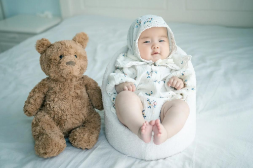 开封孕妇肚脐眼凸出来